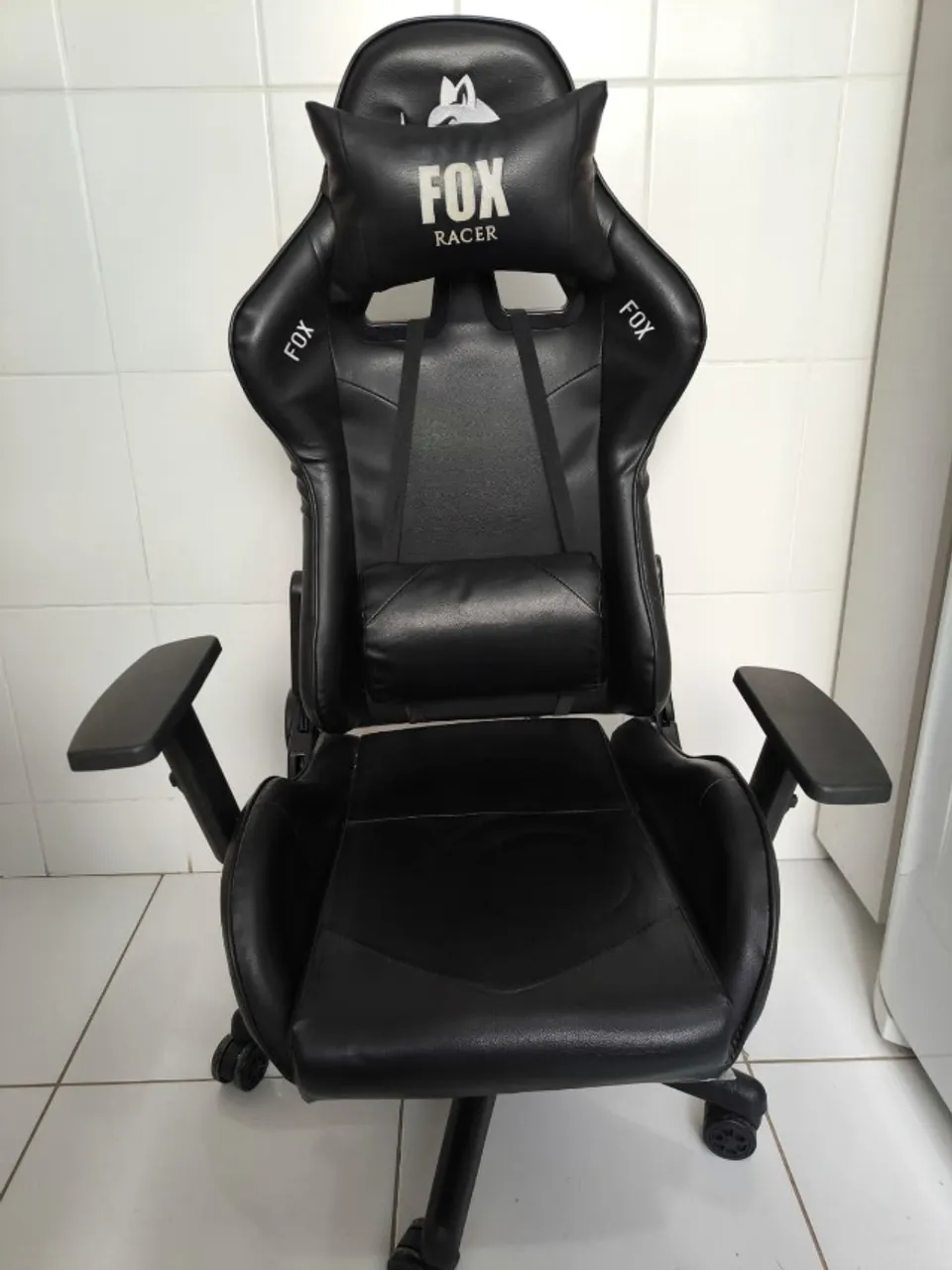 Cadeira Gamer Fox Racer