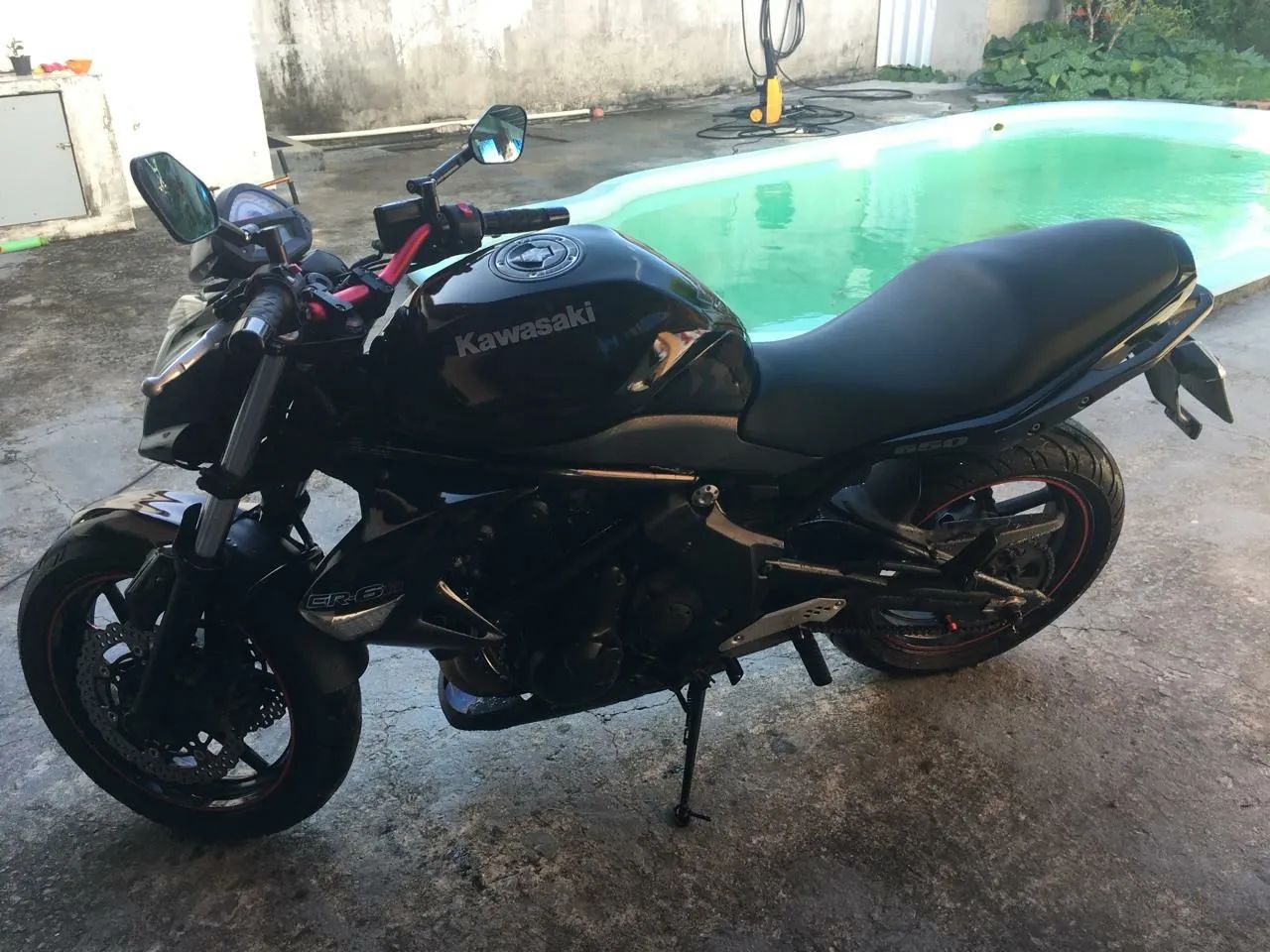 Er6n em excelente estado 