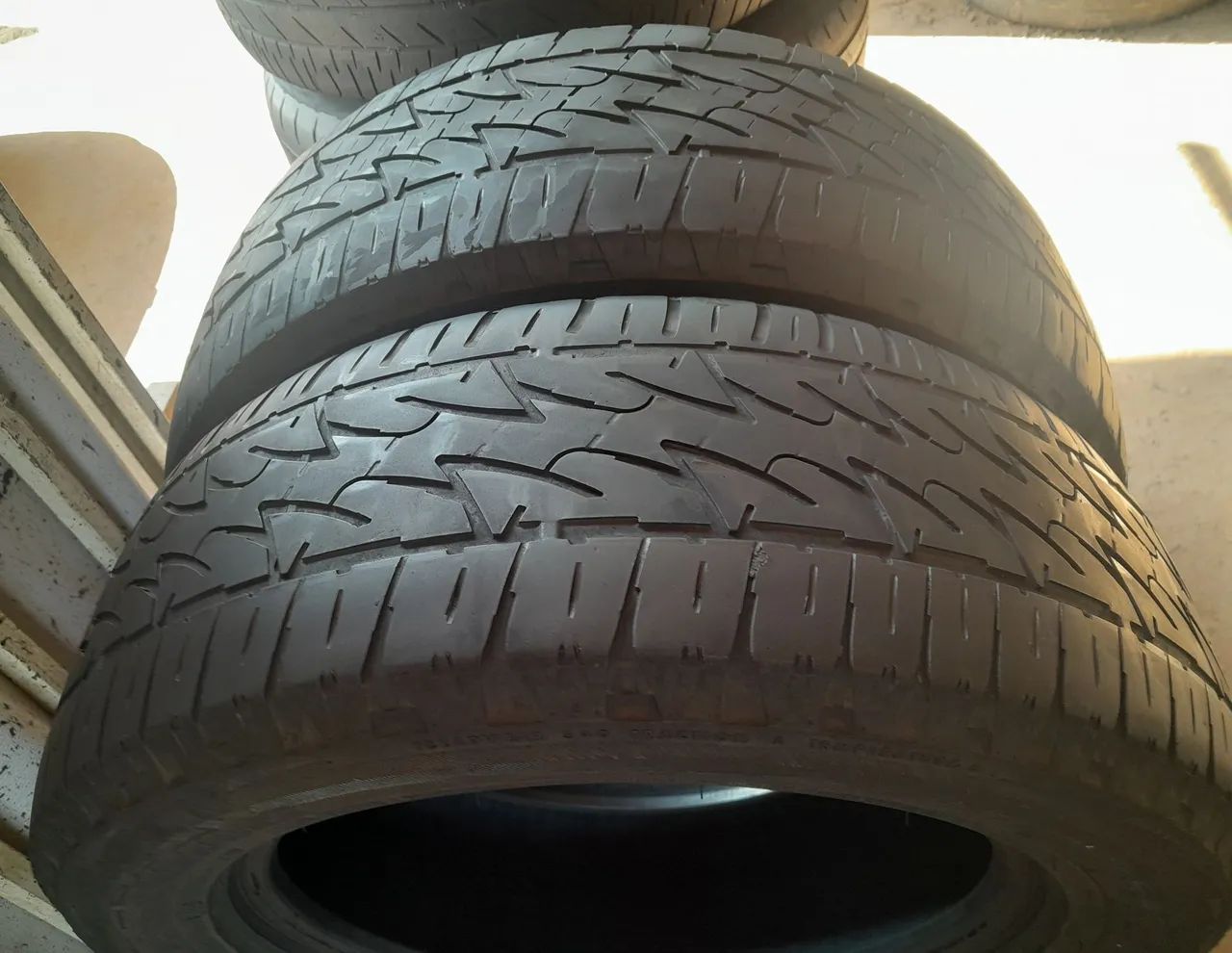 Pneu de várias medidas  - Foto 5