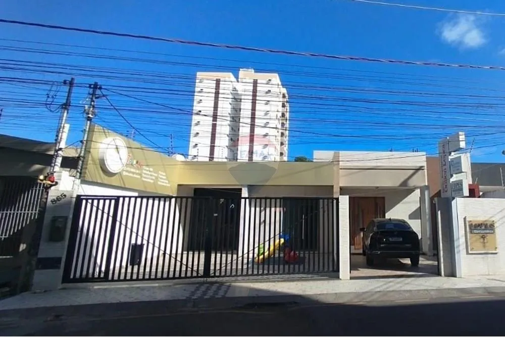 Vende Imóvel comercial (com estrutura para 2 comércios diferentes) - Gragerú
