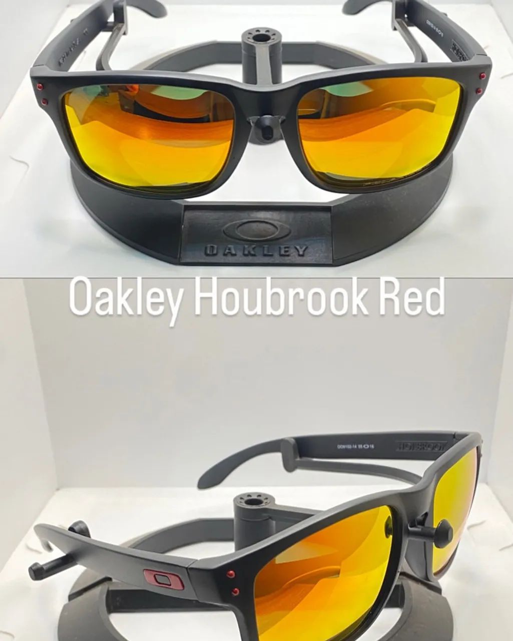 Óculos Oakley Houbrook Polarizado 