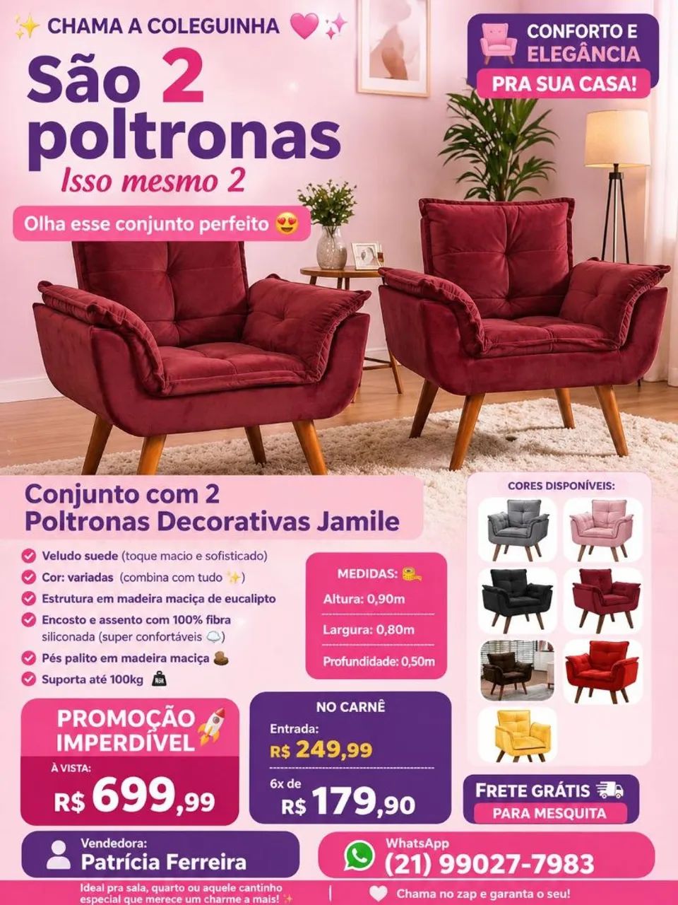 Promoção 456503361620551680