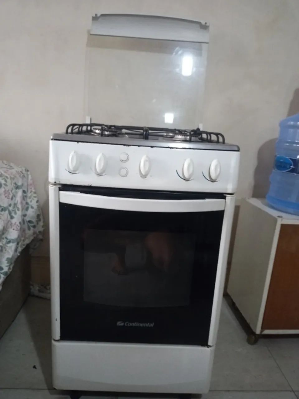 Fogão 4 bocas Continental - Foto 5