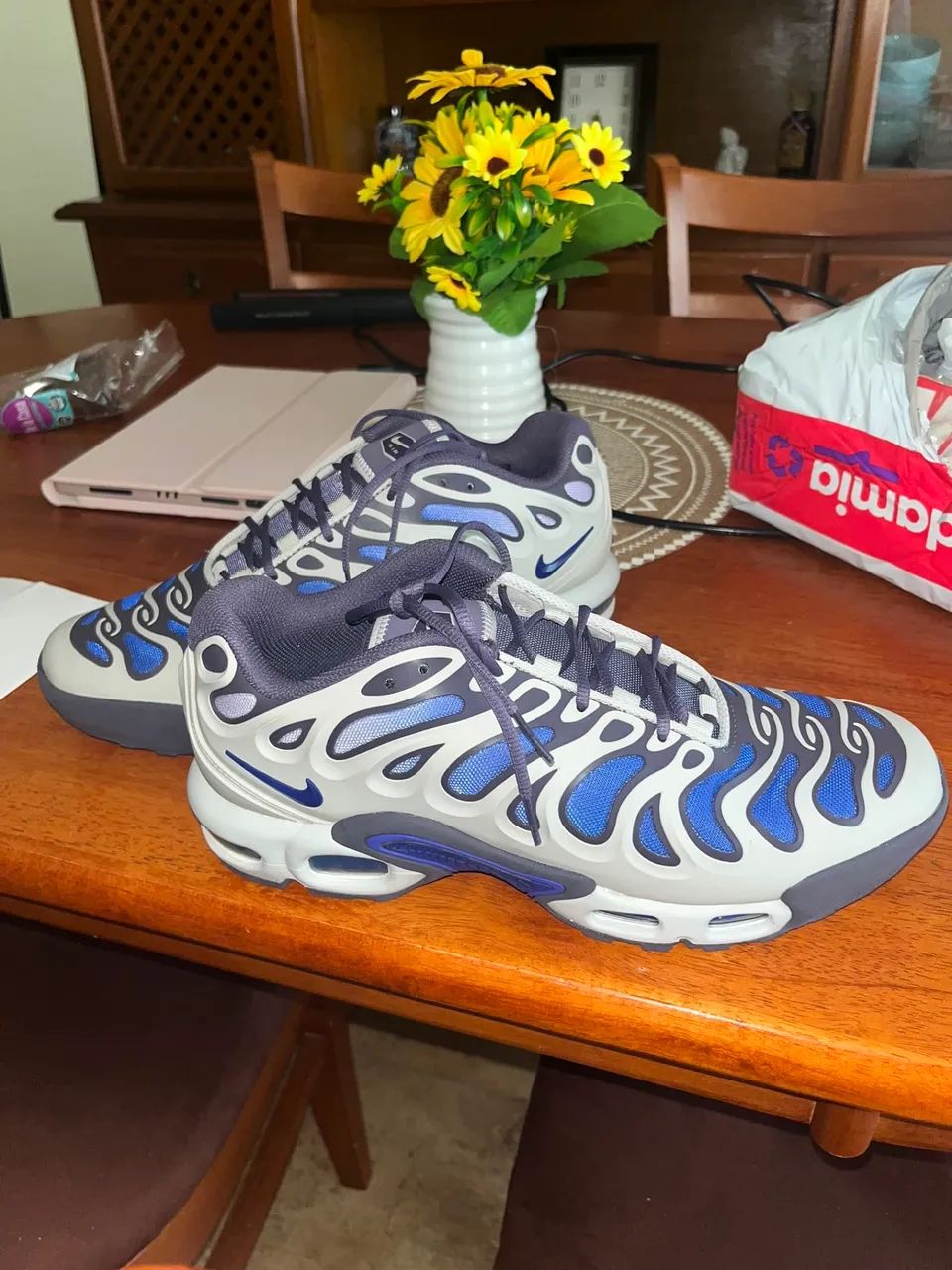 Nike Air Max TN Drift Plus - Foto 4