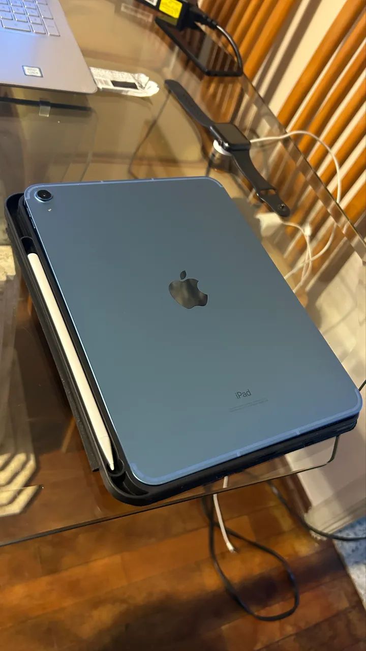 IPAD 10 GERACAO 64GB - Foto 2