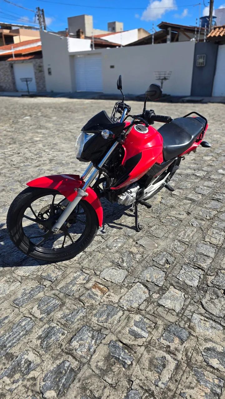 Moto para alugar 285,00 - Foto 5