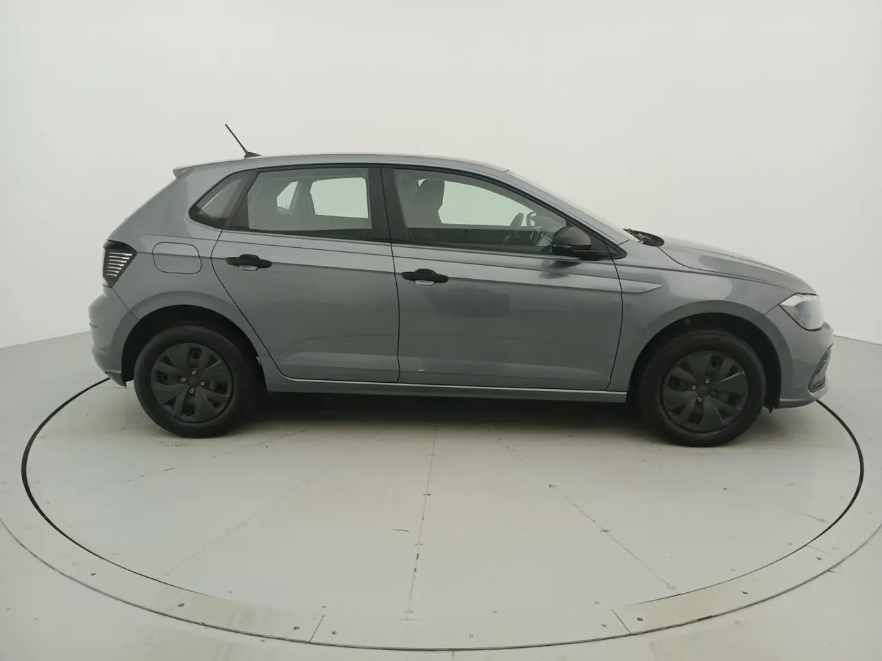 Volkswagen Polo Track 1.0 Flex 12V 5p, foto 6 de 18