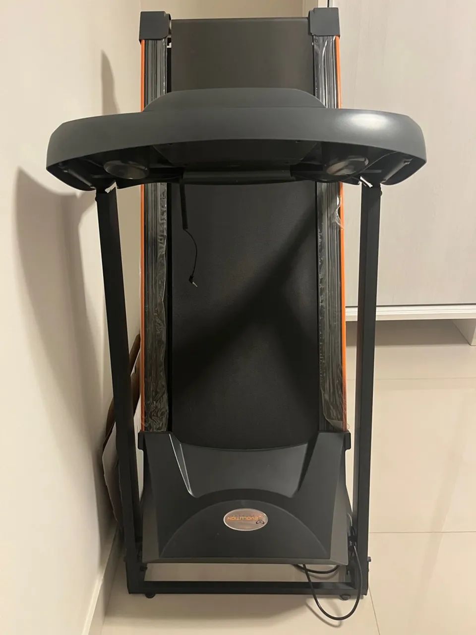 Esteira Evolution dobravel - Foto 2