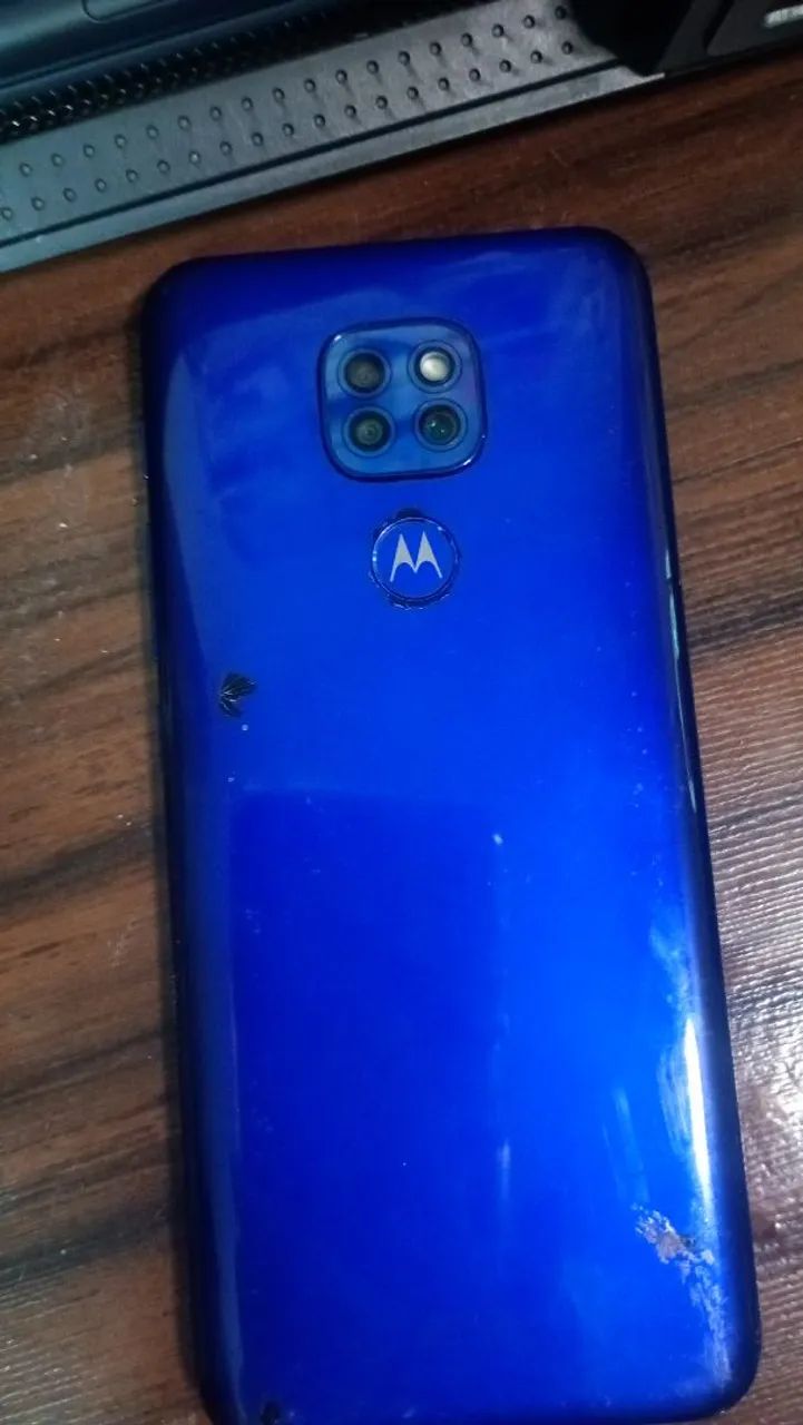 Moto G9 Play - Foto 5