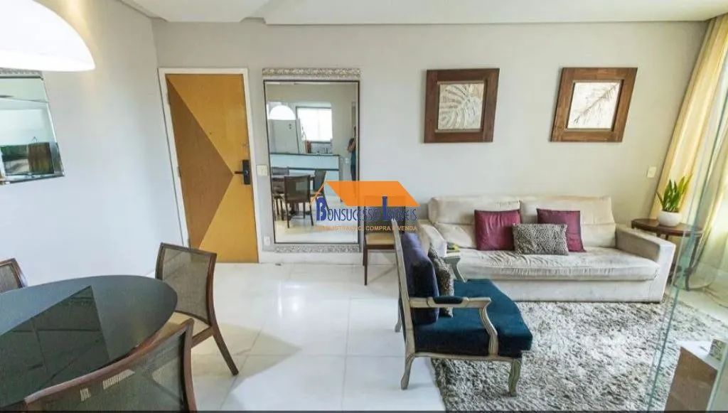 apartamento de 2 quartos bairro Palmares em Belo Horizonte - Foto 5