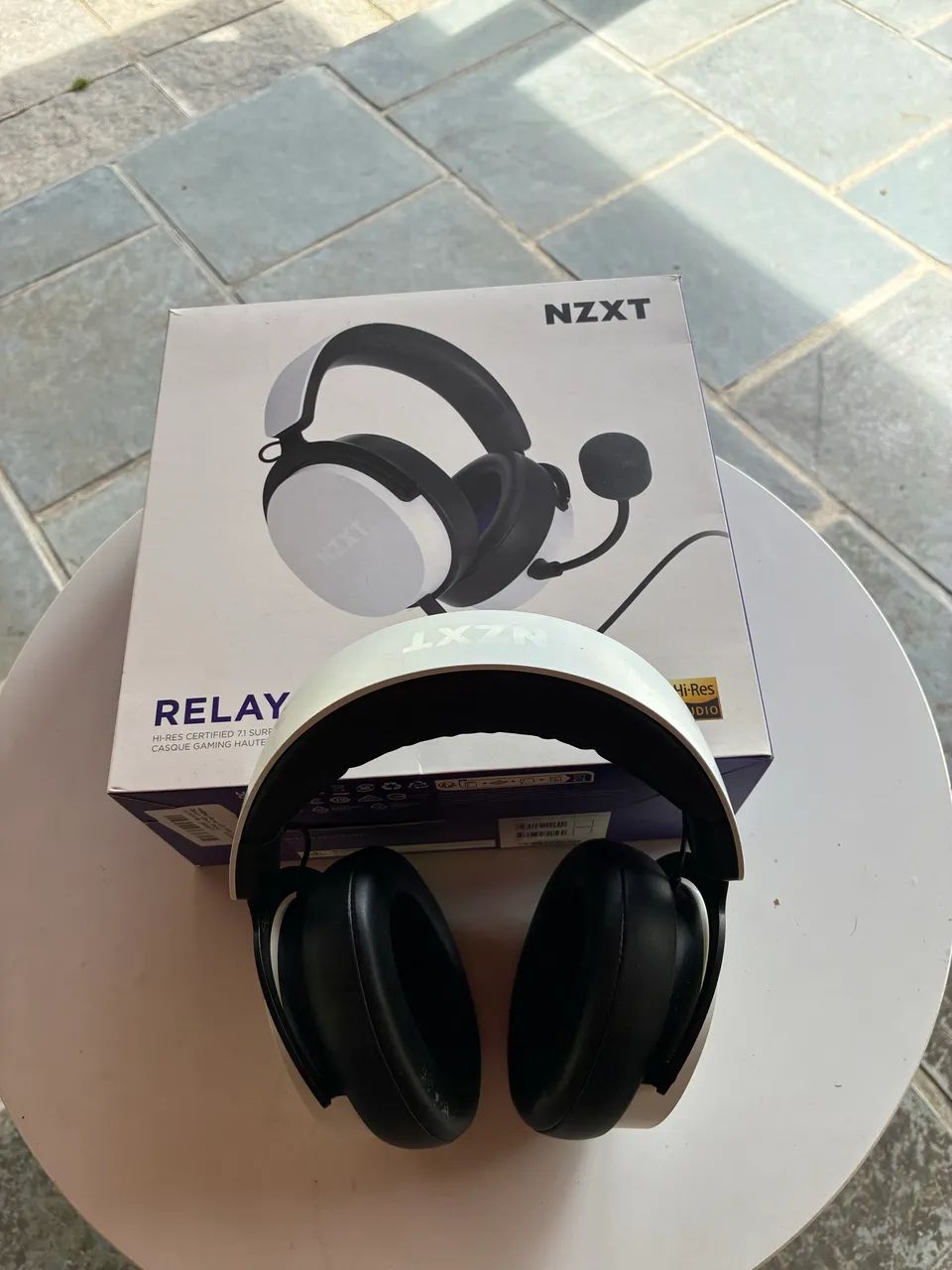 Headset NZXT Relay - Foto 4