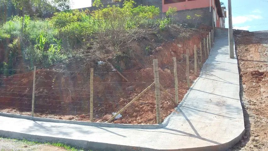 Lote bairro Manoel Valinhos - Foto 4