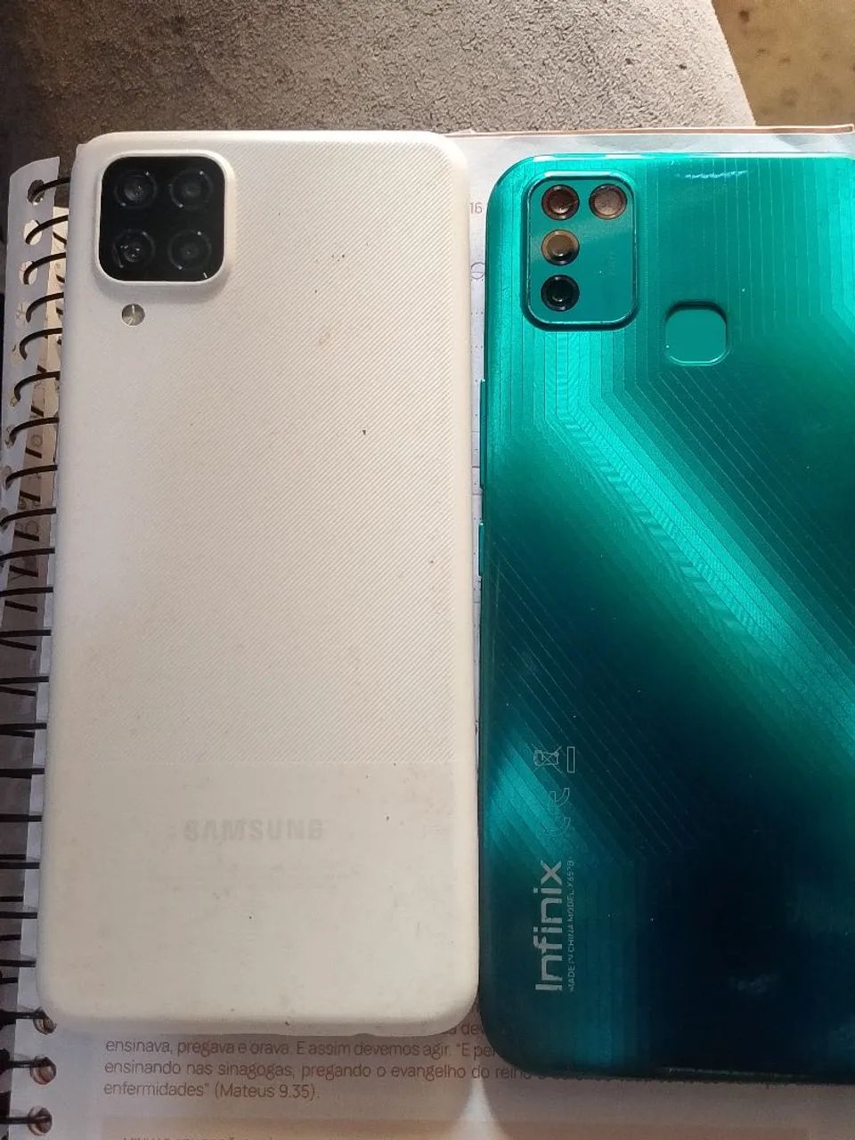 Celulares com defeito  - Foto 2