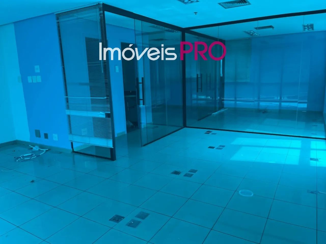 Conjunto Comercial para locação em Moema - Foto 3
