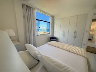 APT 4/4 LUXO CIRCUITO PACOTE CARNAVAL  - Foto 8