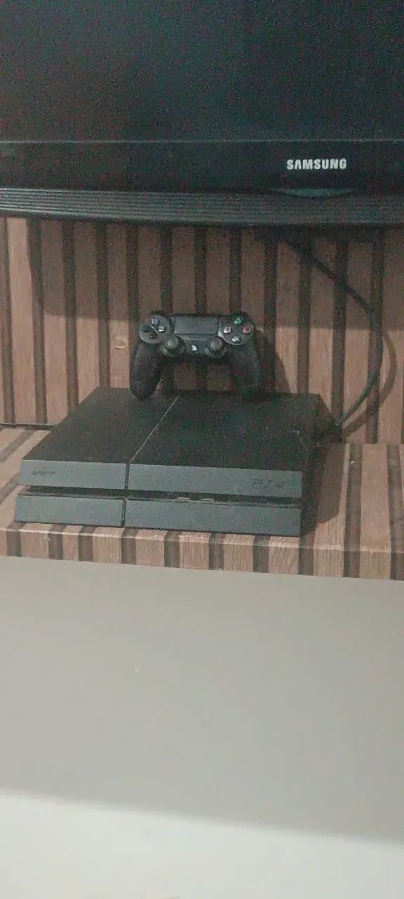 PlayStation 4