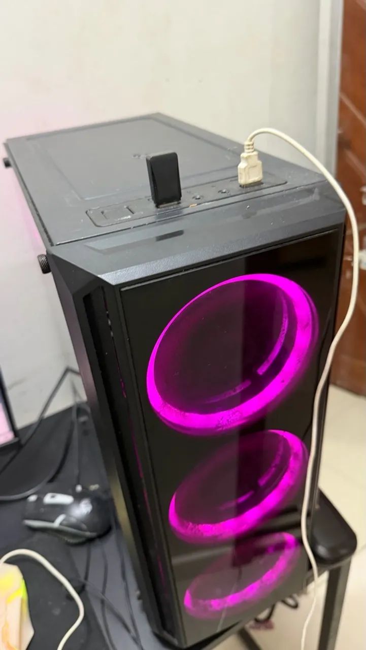 Computador  - Foto 3