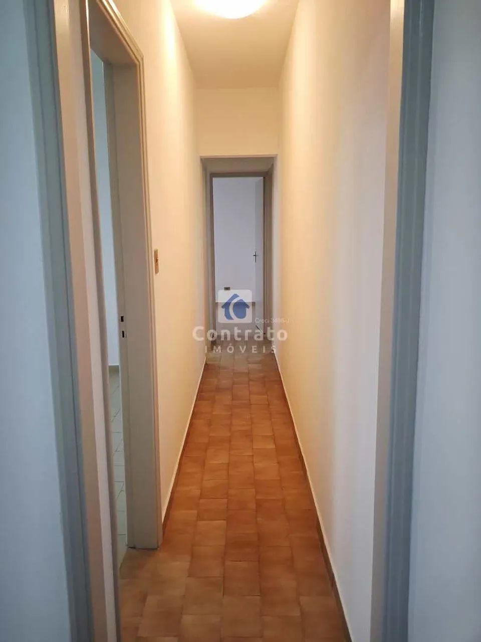 Apartamento com 2 quartos, Vila São Jorge, São Vicente, Cod: 1275 - Foto 4