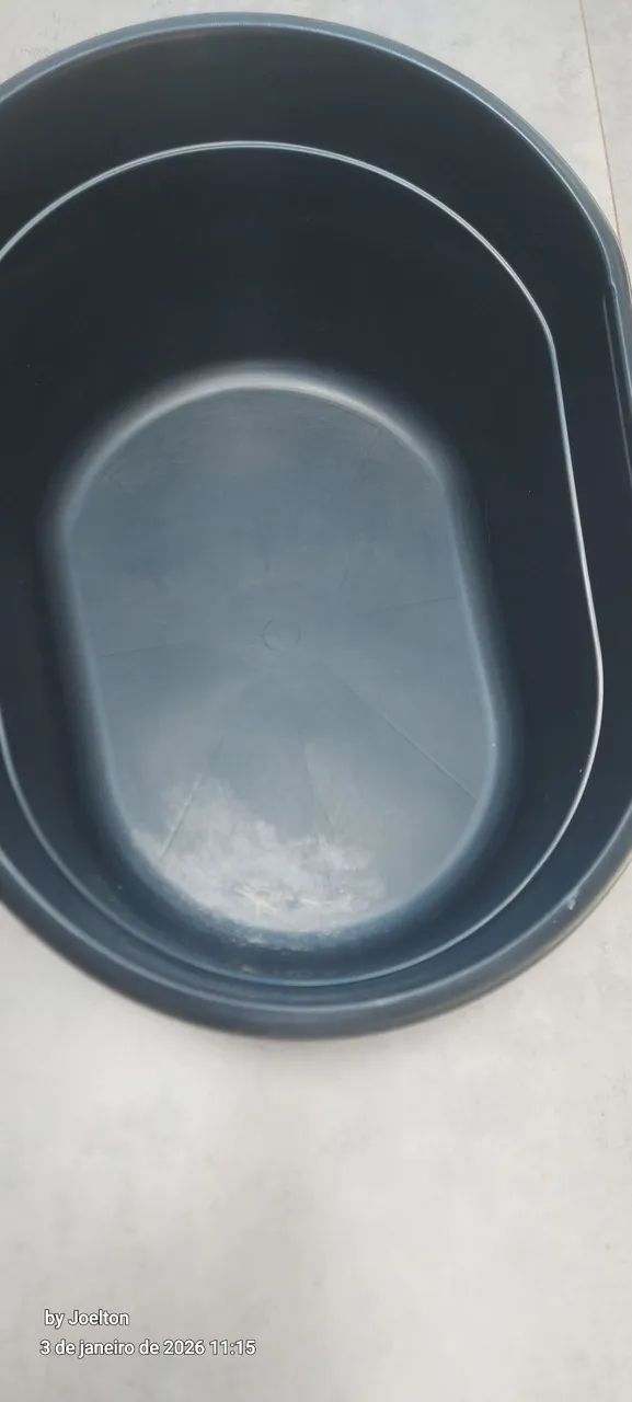 CAIXA DE AREIA PARA GATOS - Foto 3