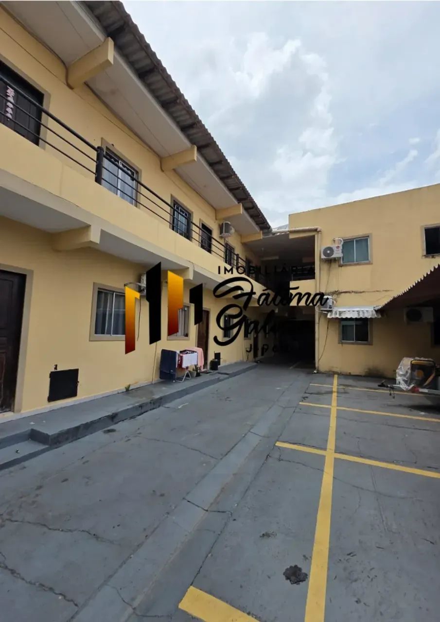 Vendo Prédio De Kitnets No Conj. Maguari - Foto 2