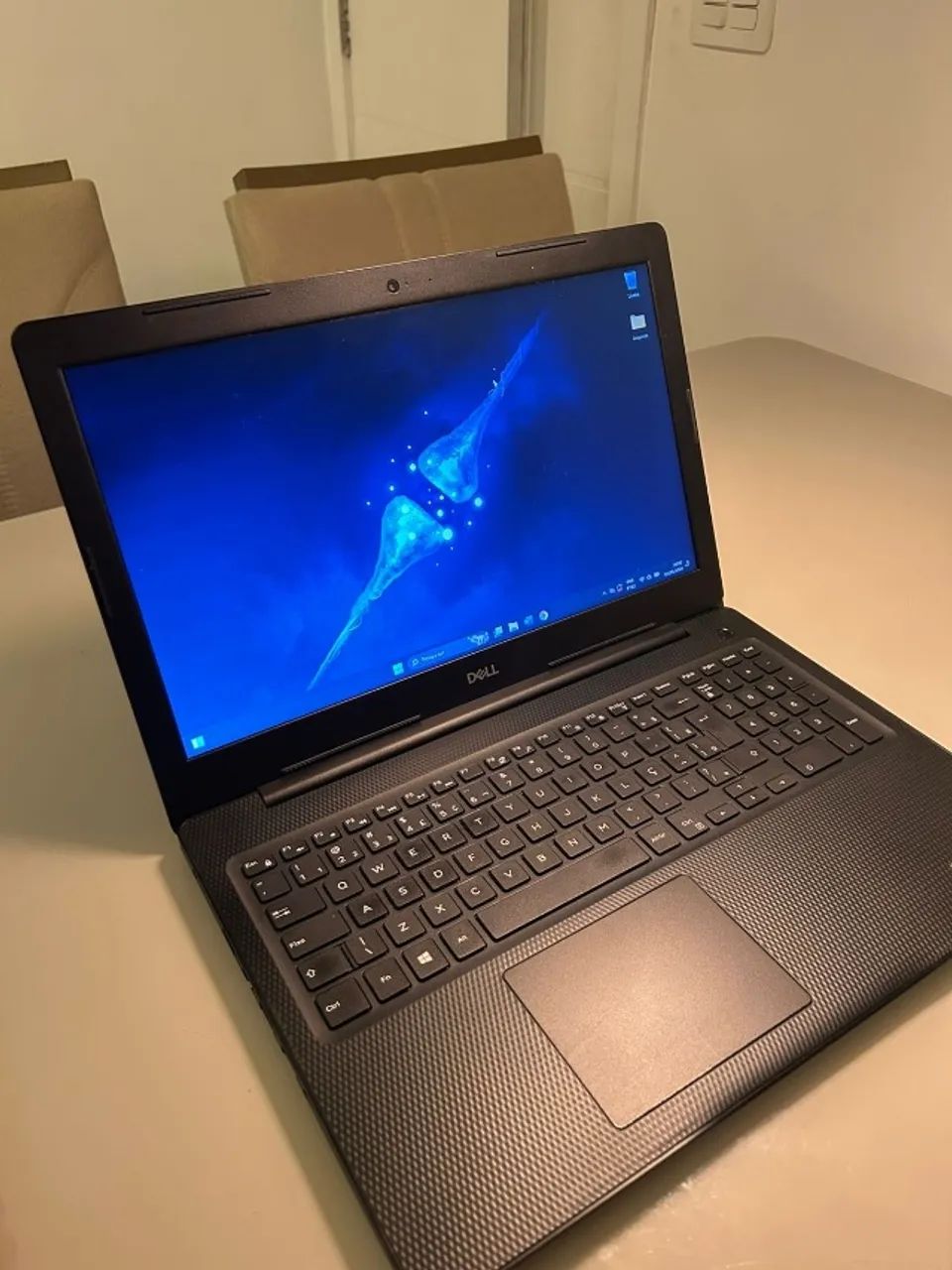 DELL ノートPC Inspiron15（ChromeOS インストール済） Notebook Dell Inspiron 15 - Notebooks - Ponta Negra, Natal