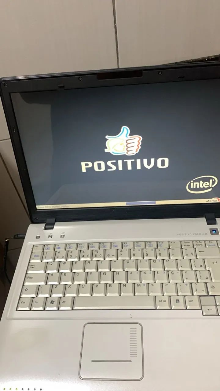 notebook positivo premium 170,00 leia anuncio - Foto 3