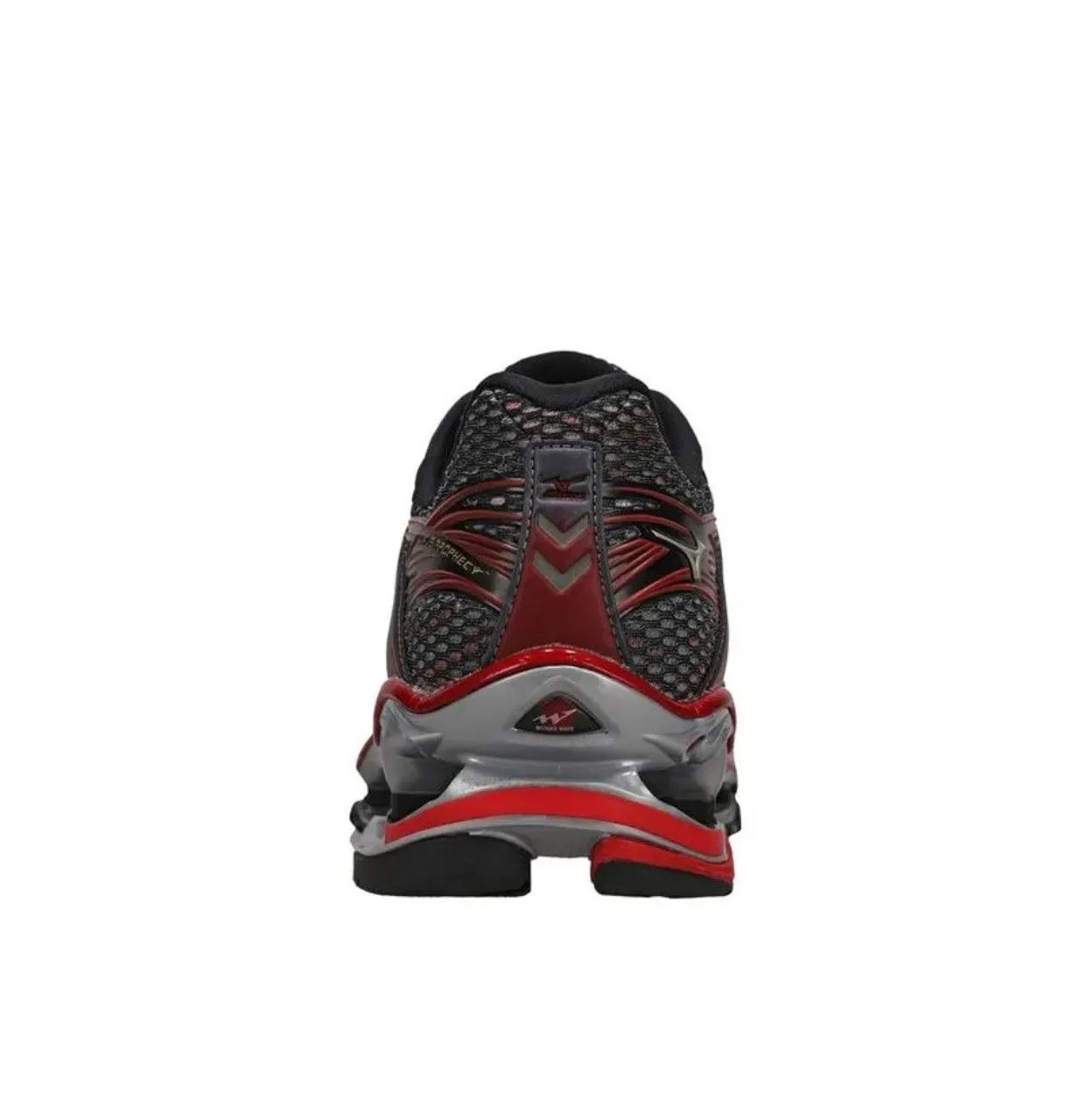 Mizuno pro 1 retrô  - Foto 4