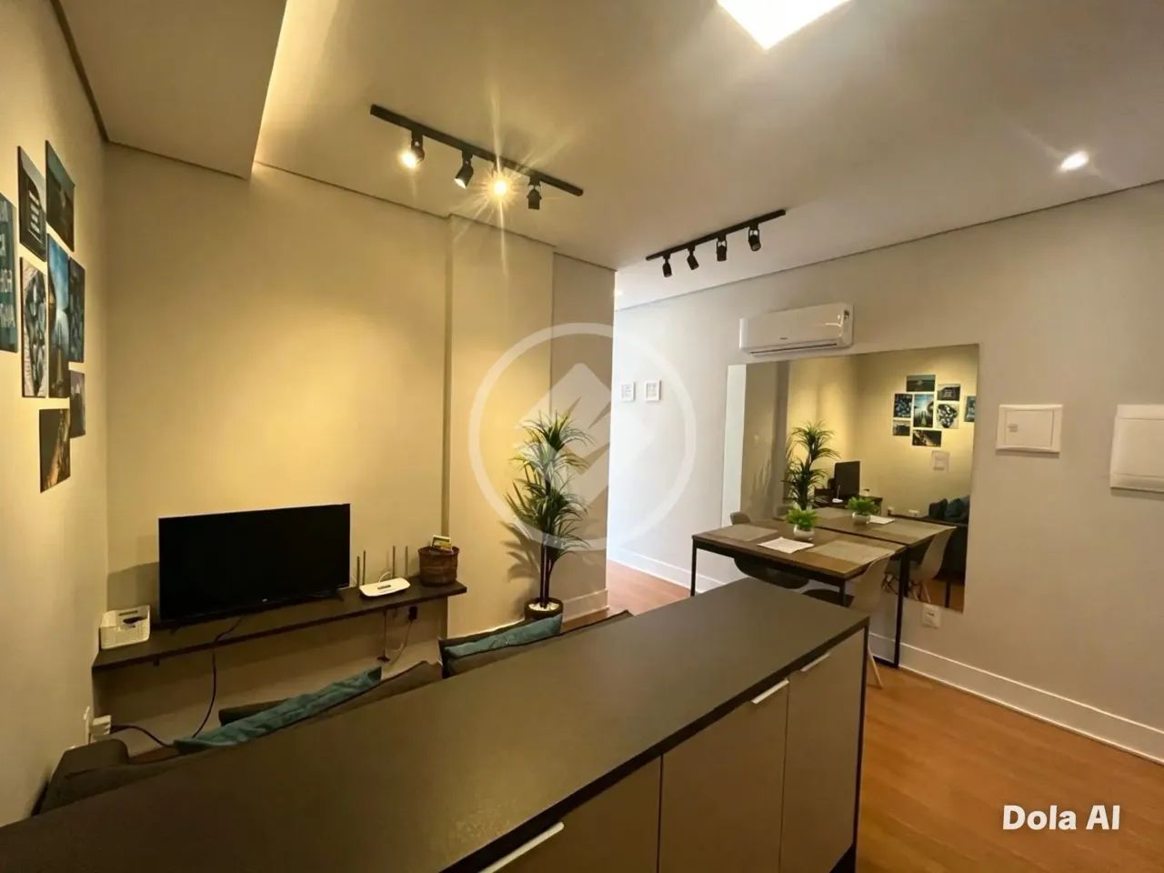 LOFT / STUDIO - Trindade - DP-360307 - Foto 3