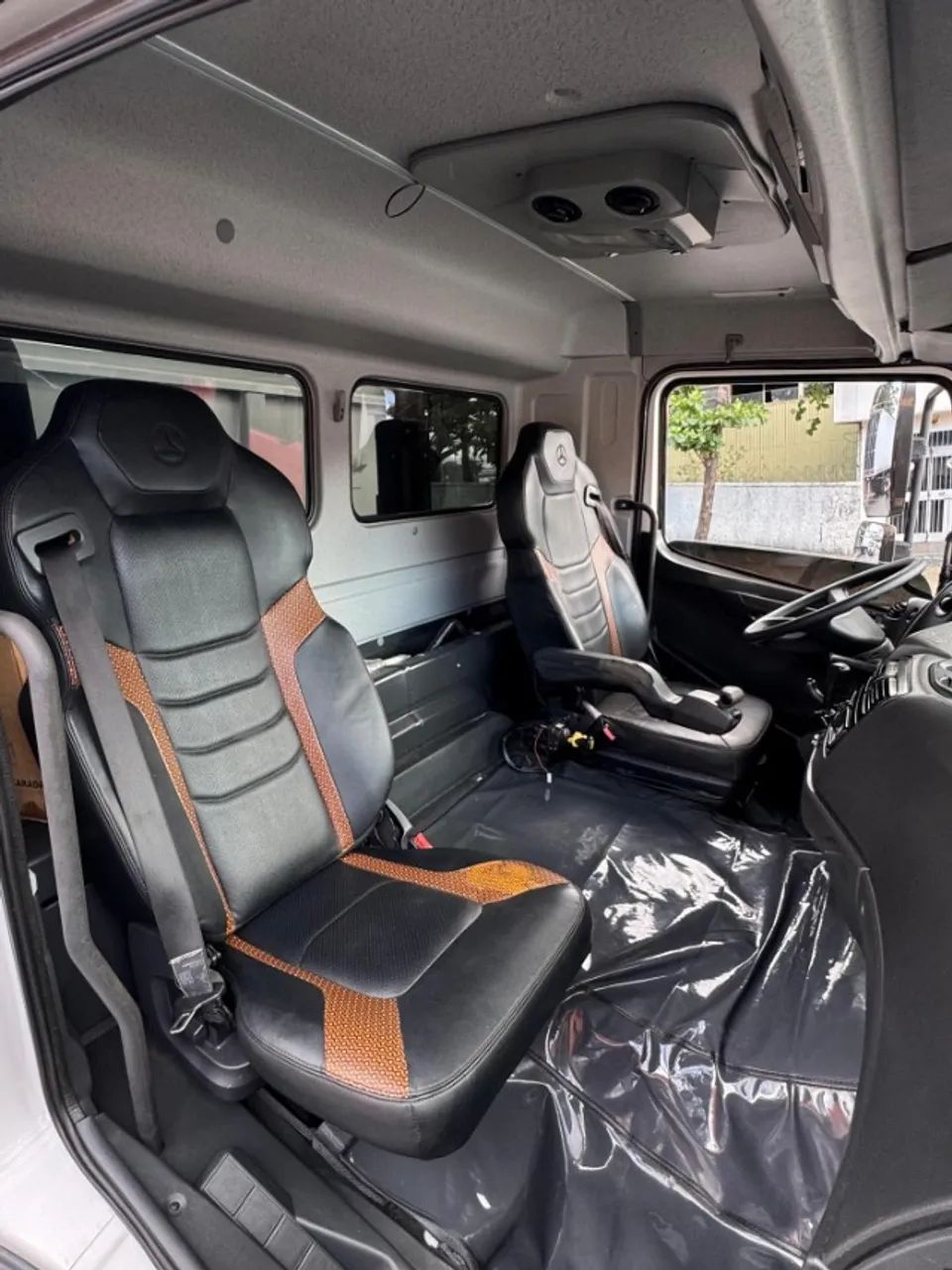 Mercedes -Benz AXOR3344 - Foto 5