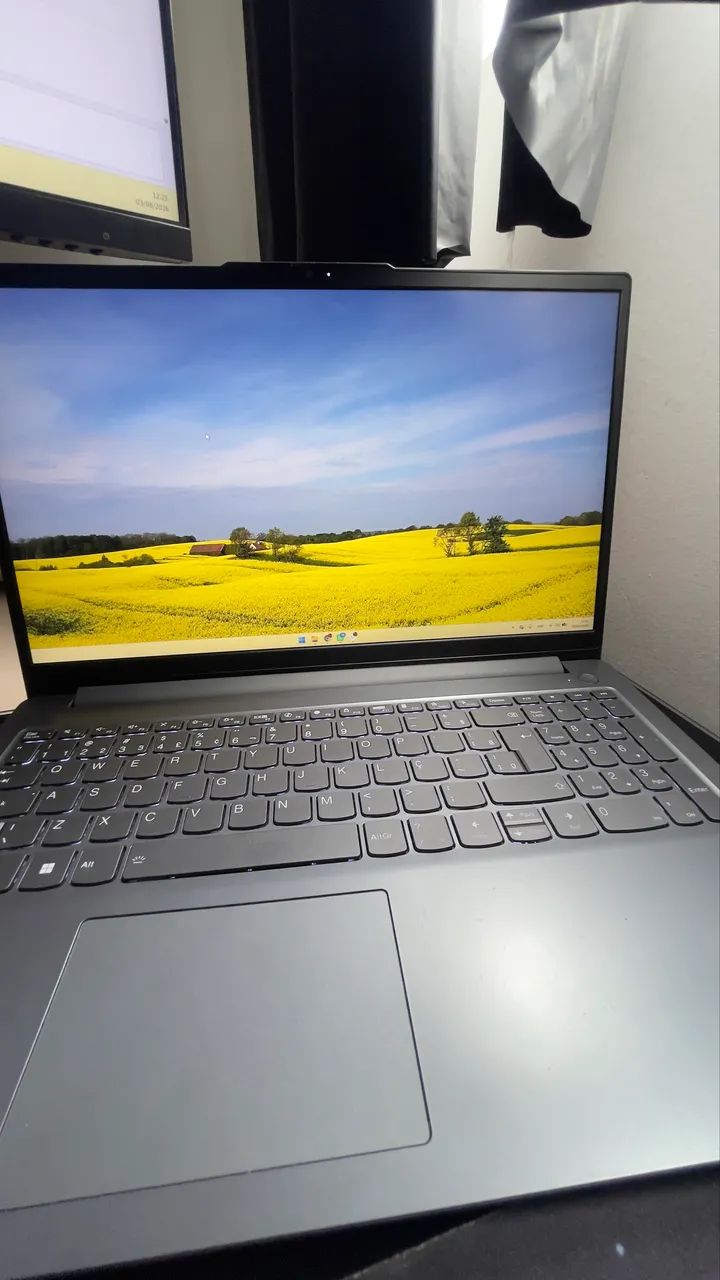 NOTEBOOK GAMER LOQ LENOVO