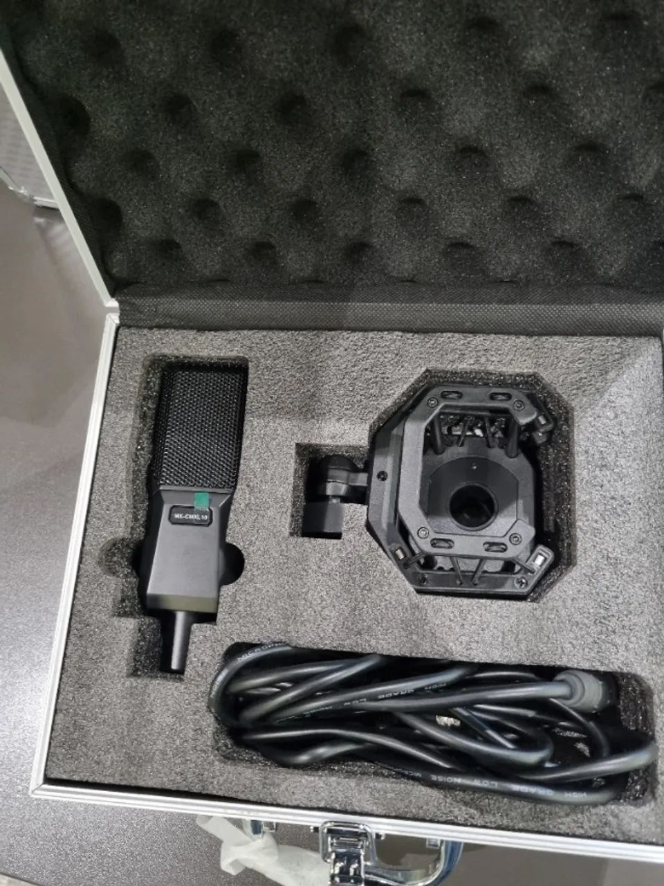 MICROFONE MAK PRO - MK CMXL10  - Foto 4