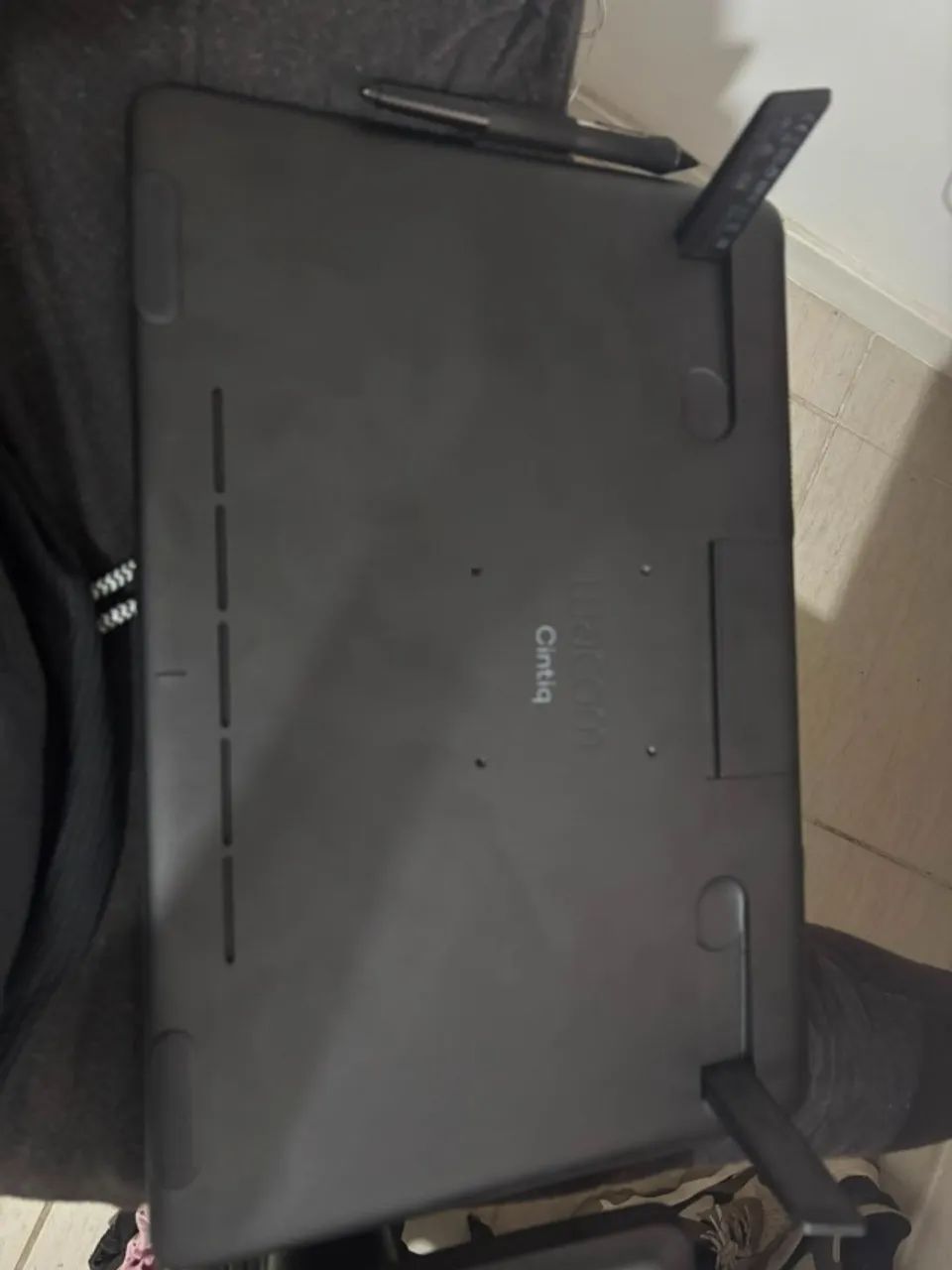 Mesa Digitalizadora CINTIQ16 - Foto 2