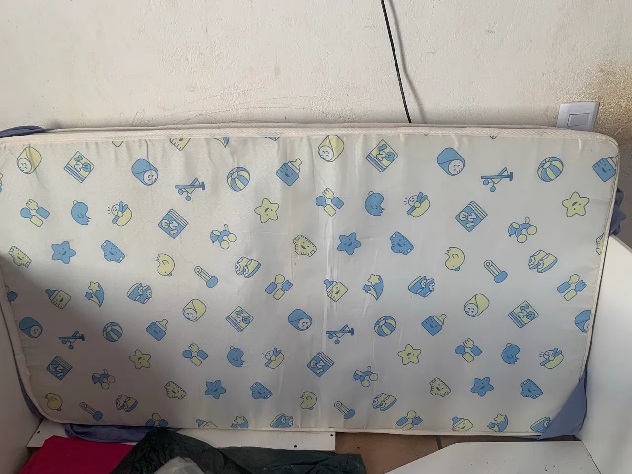 Berço  - Foto 3
