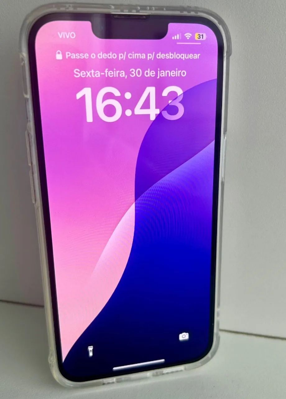 Iphone 13 (usado)  - Foto 4