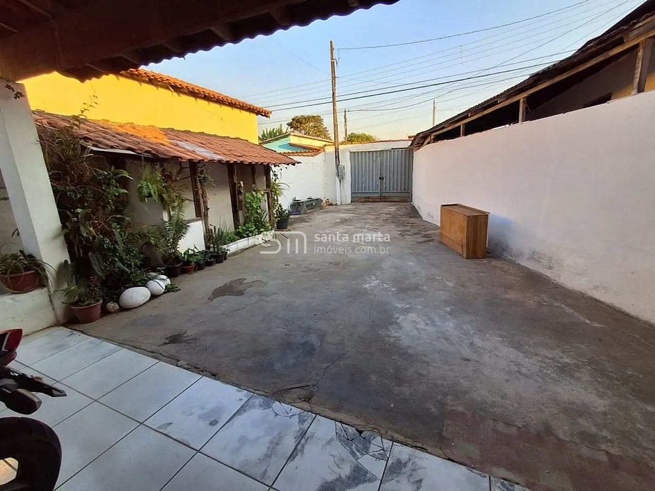SOBRADO COM PISCINA  VILA HEPACARÉ  LORENA - SP - Foto 3