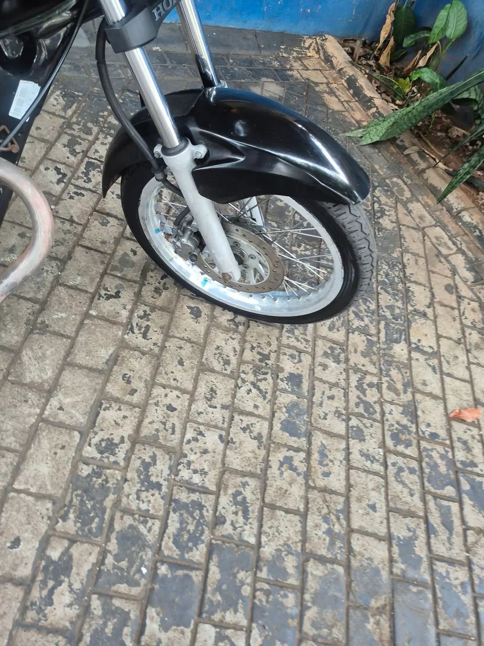 Vendo fan 150 - Foto 5
