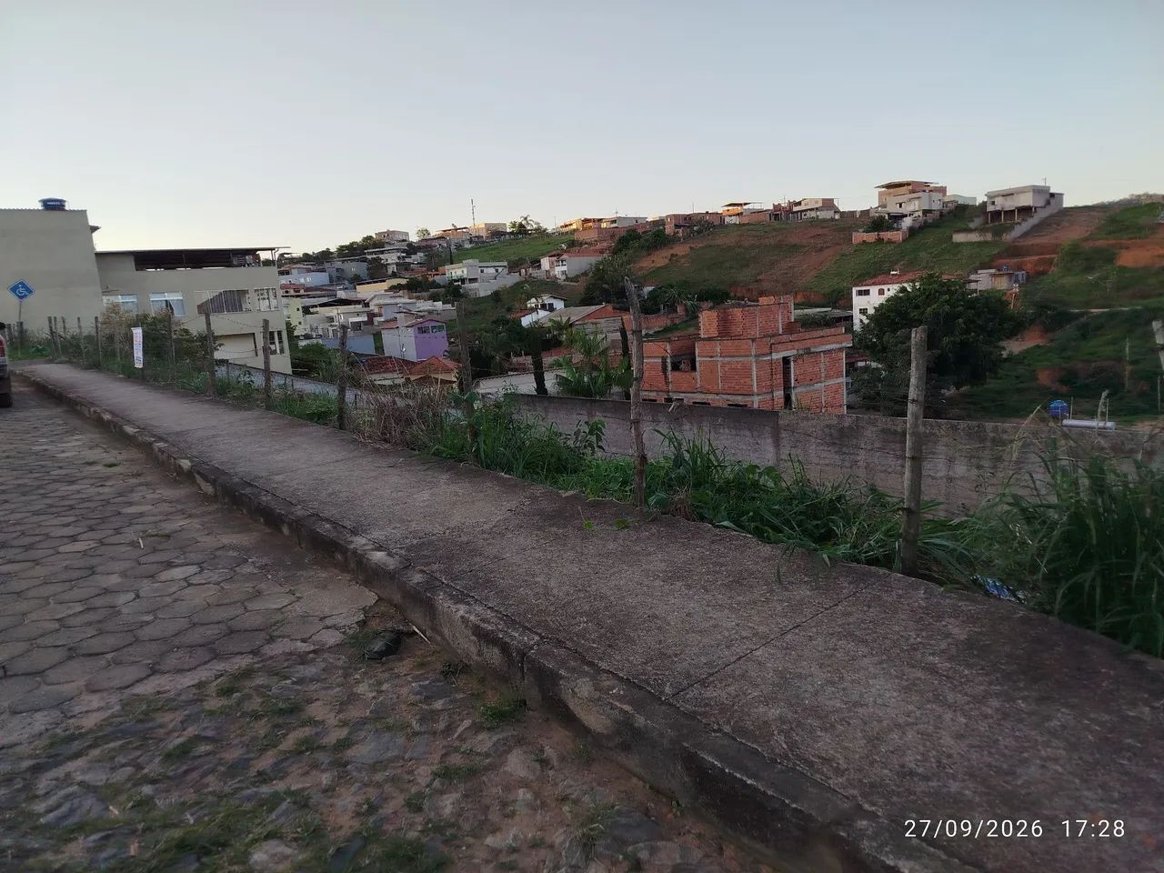 Lote de esquina 450m - Foto 3