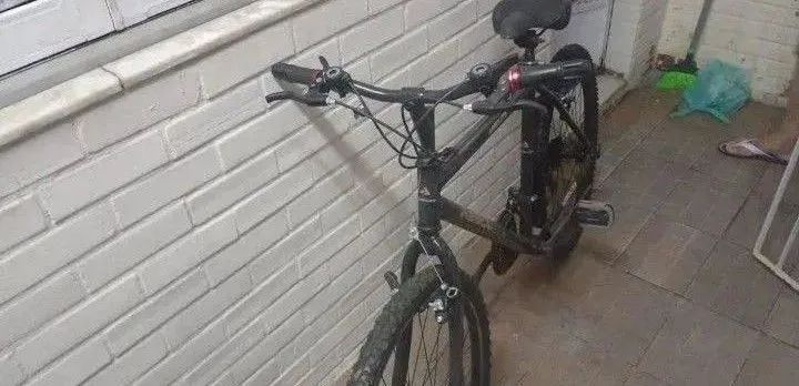 Bicicleta absolute  - Foto 2