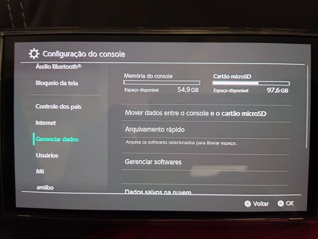 Nintendo switch OLED  - Foto 4