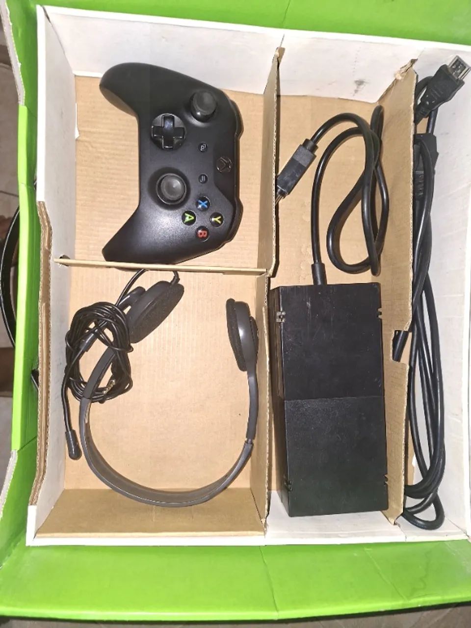 Xbox one fat  - Foto 3