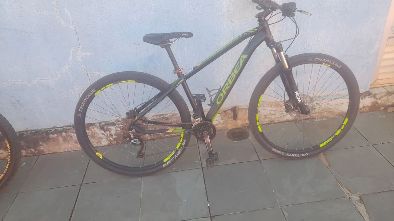 Vende-se bicicleta Orbea - Foto 3