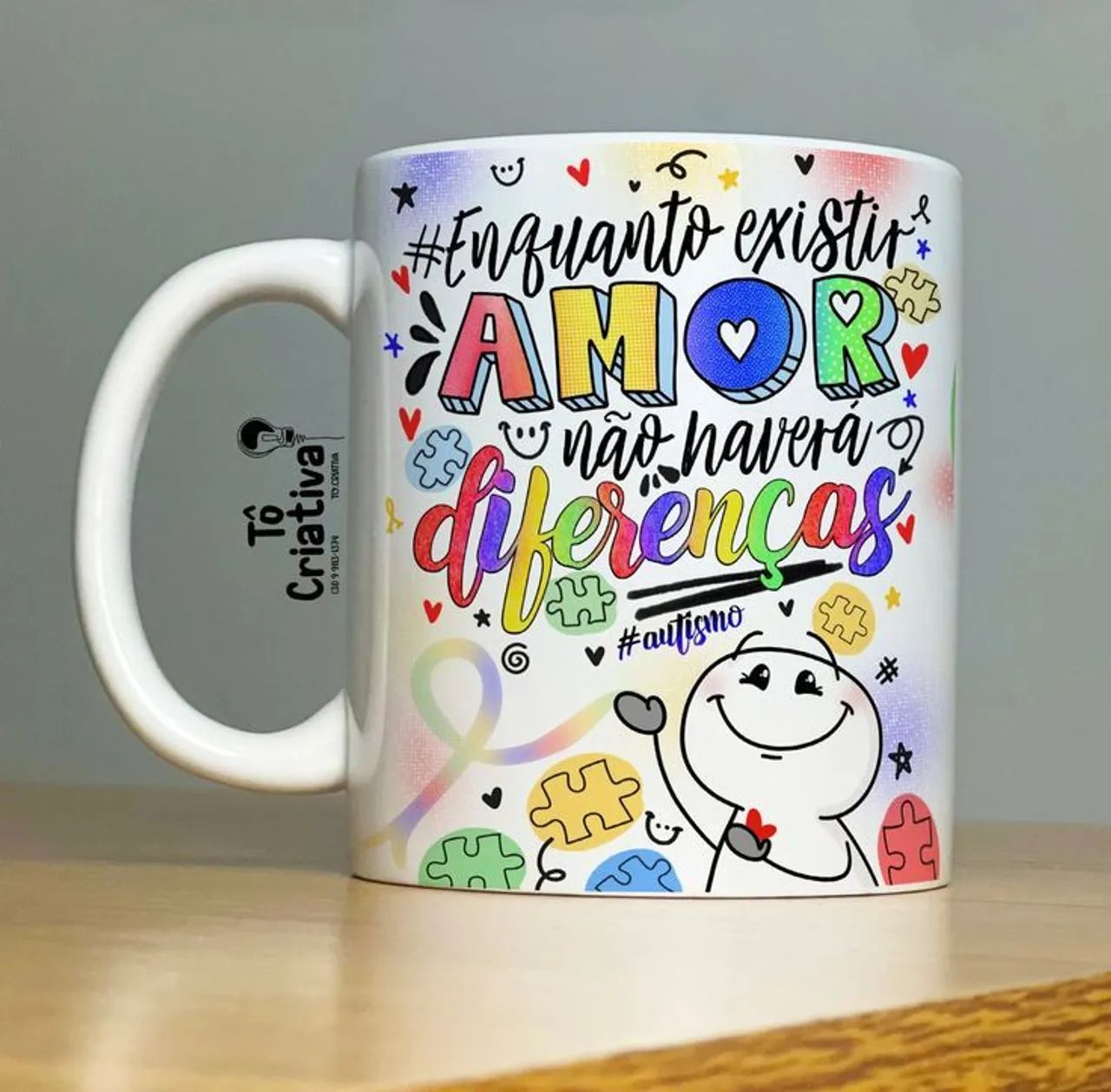 Caneca personalizadas