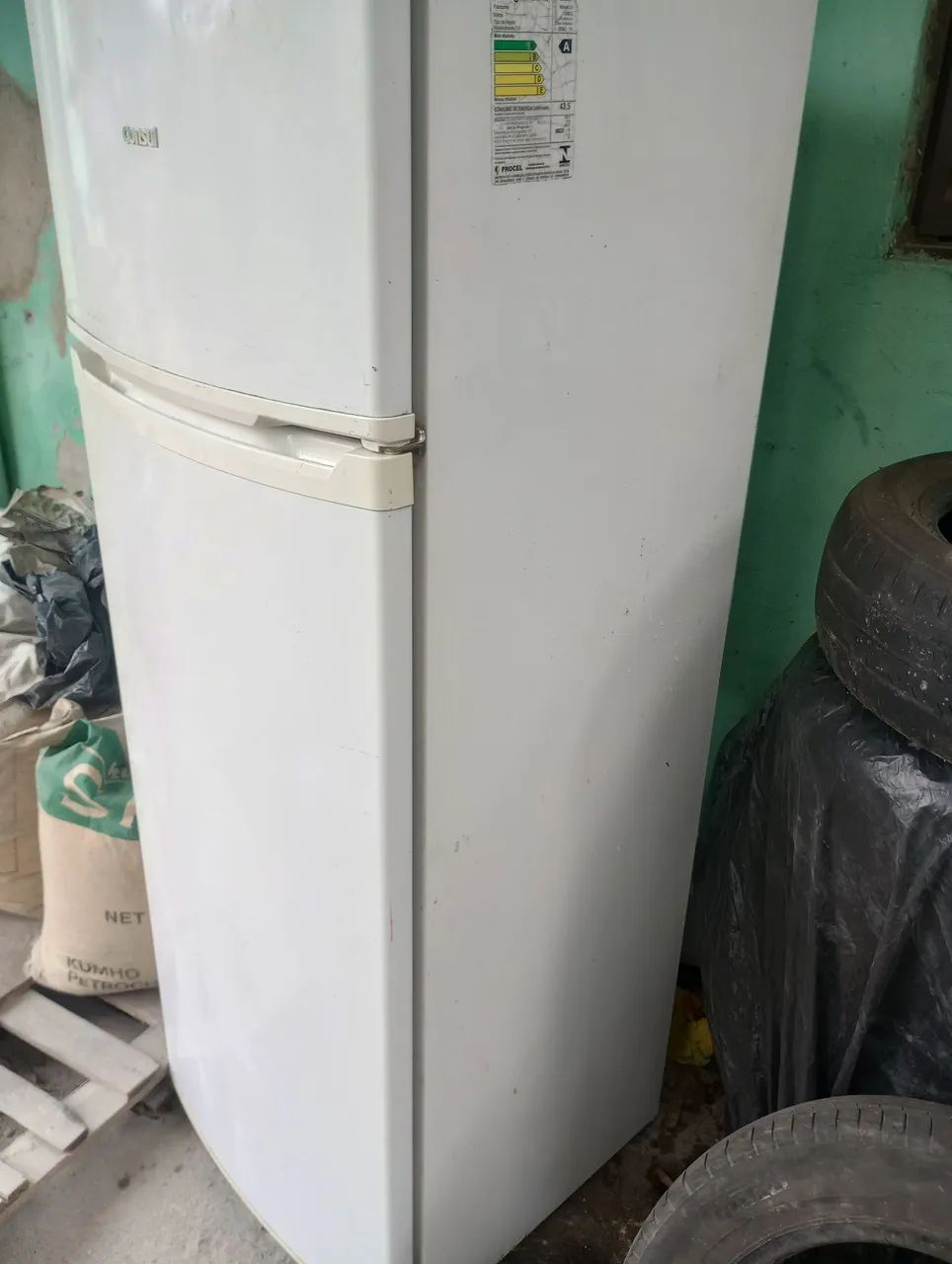 Geladeira duplex consul - Foto 4