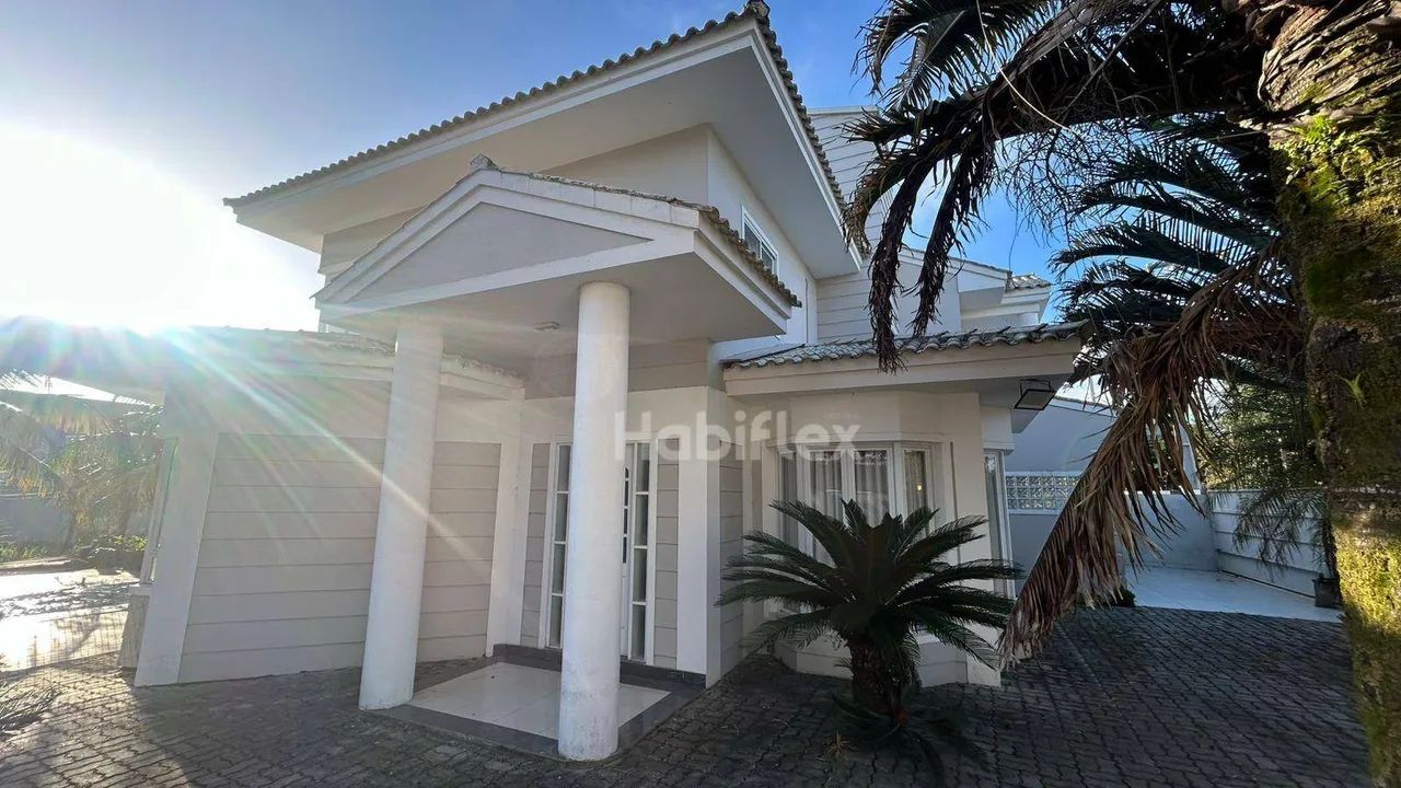 Casa com 4 dormitórios à venda - Morro das Pedras - Florianópolis/SC - Foto 5