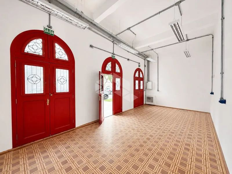 Loja 26.63M² - para Alugar