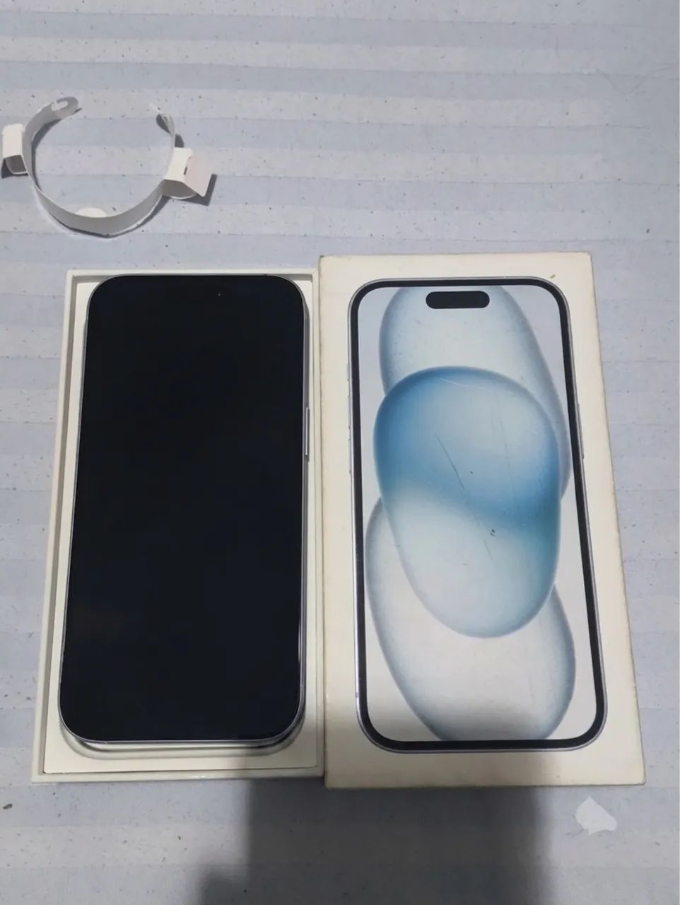 iPhone 15 128gb 