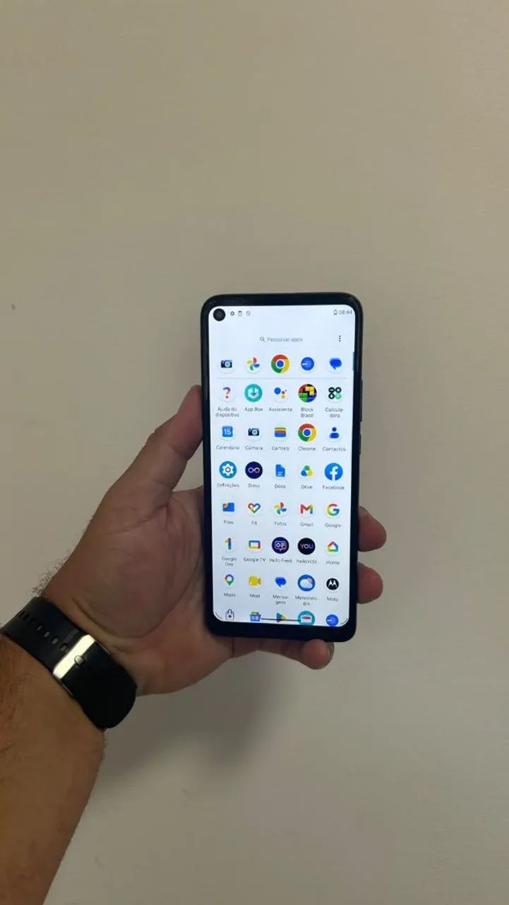 Motorola 128 GB - Foto 5