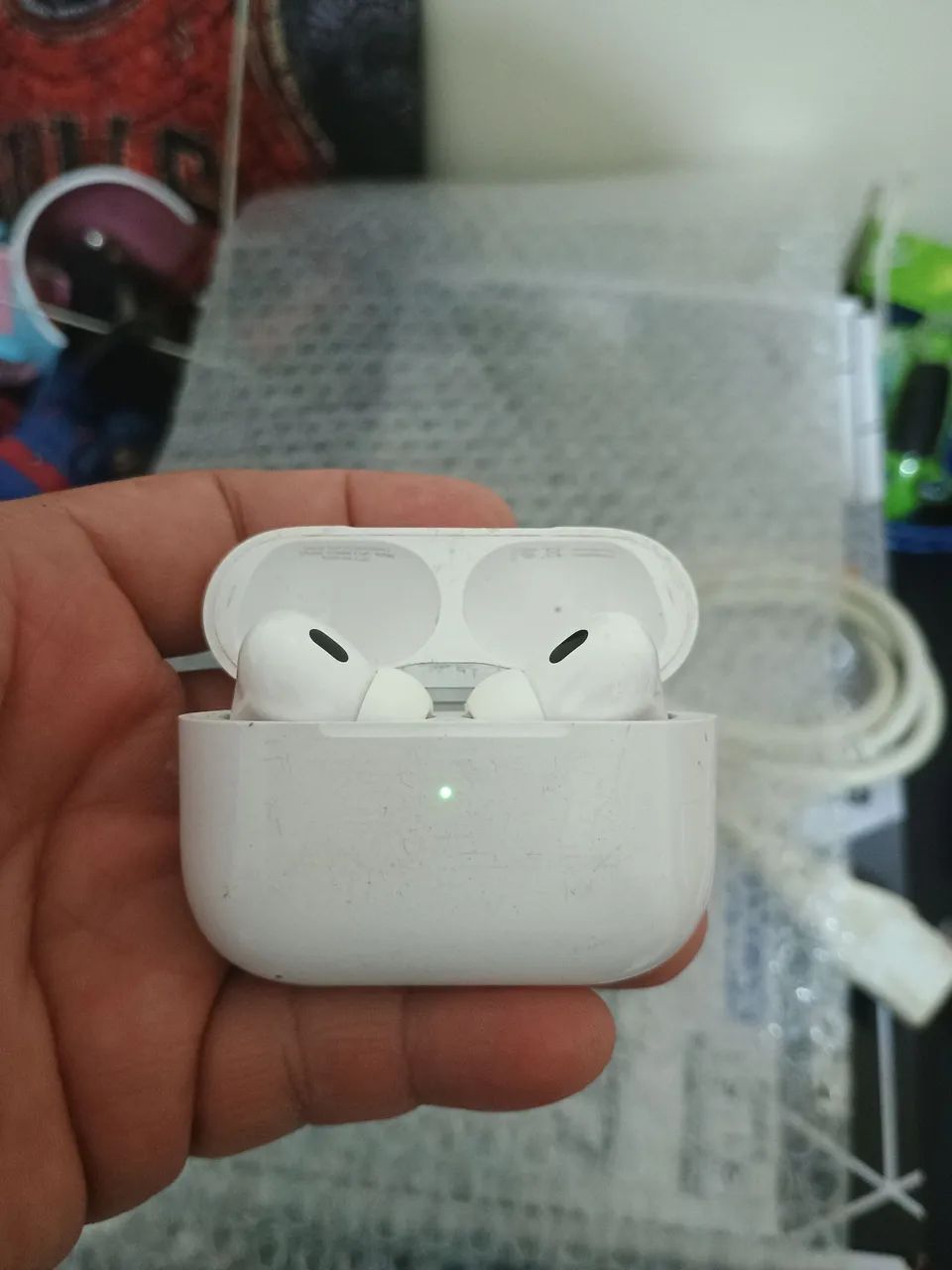  AirPods Pro de 2ª geração