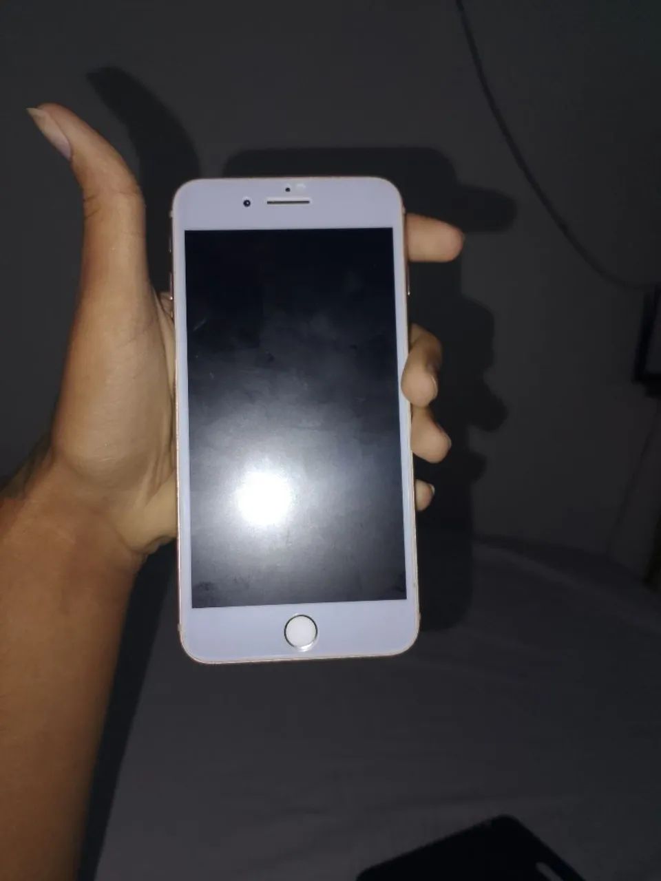 Trocos os 2 celular em um iPhone 13pra cima - Foto 2