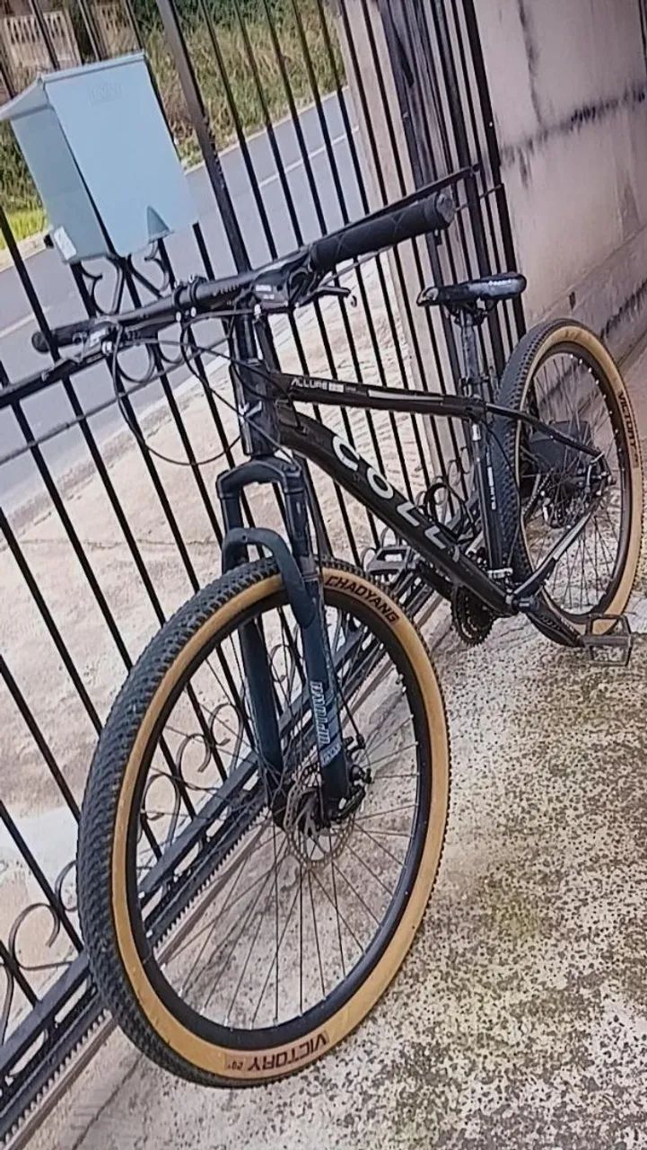 Bicicleta aro 29 - Foto 2